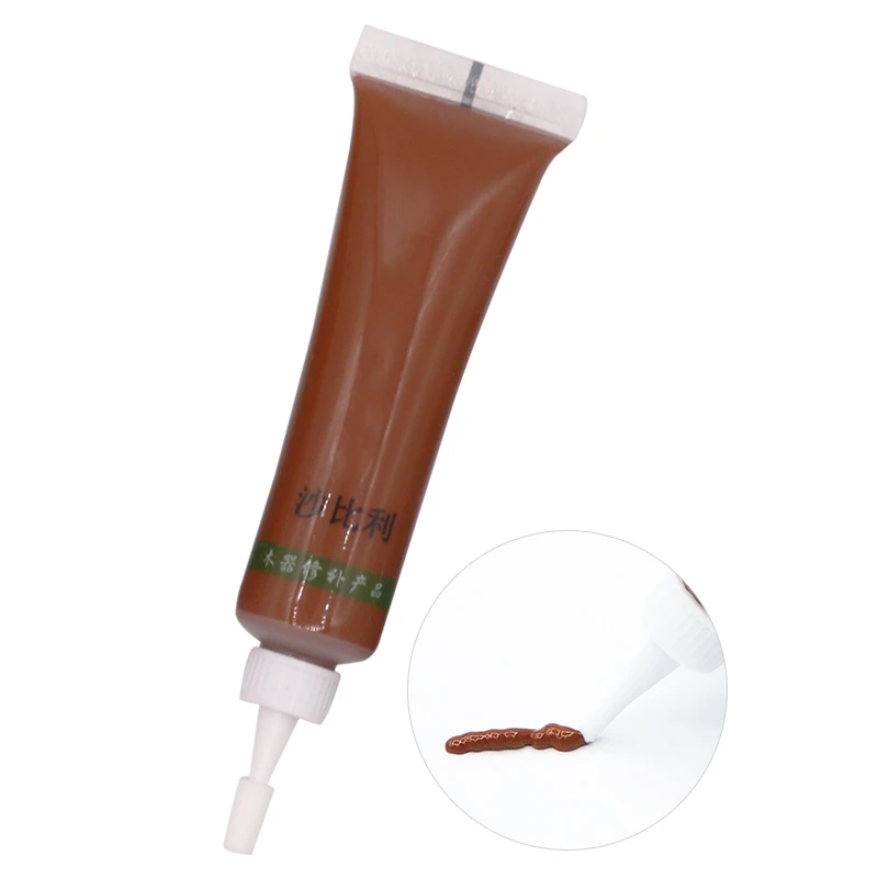 Furniture Scratch Fast Remover Solid Wood Refinishingshabiri Color Paste Repair Paint Floor Colors18G Pen huismerk kopen in de aanbieding Furniture Scratch Fast Remover Solid Wood Refinishingshabiri Color Paste Repair Paint Floor Colors18G Pen huismerk kopen in de aanbieding
