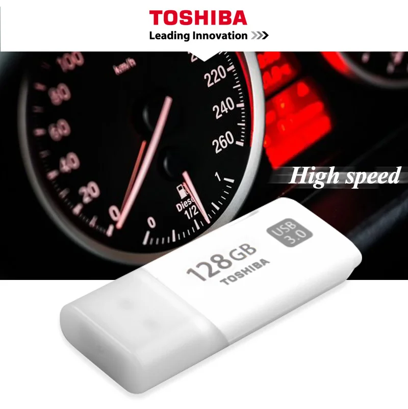 TOSHIBA U301 флеш-накопитель Usb 3,0 64 ГБ 32 ГБ флеш-накопитель мини-карта памяти Флешка Usb диск флешки