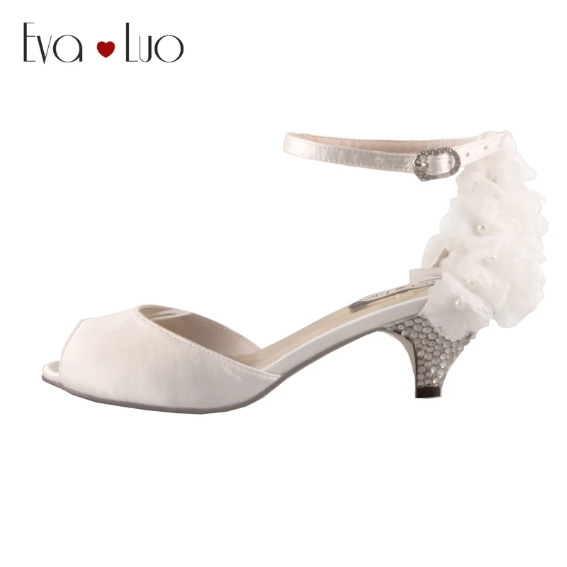scarpe chanel sposa