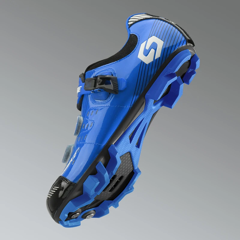 Sidebike ciclismo zapatos mtb hombre mujer bicicleta zapatos carreras montaña bicicleta zapatillas profesional auto-bloqueo transpirable bici corsa Sidebike ciclismo zapatos mtb hombre mujer bicicleta zapatos carreras montaña bicicleta zapatillas profesional auto-bloqueo transpirable bici corsa