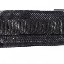 Нейлон Пистолет Журнал Сумки Тактические одну Обойму Чехол Сумка