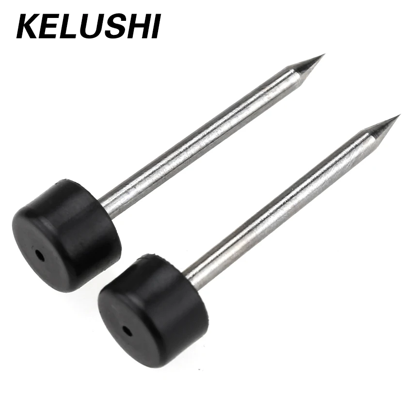 KELUSHI Electrode rod 41 AV6471 AV6471A AV6471AG AV6496A fiber optic fusion electromechanical pole Free shipping | Мобильные