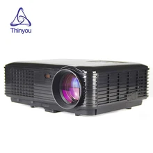 Full HD LED MINI Projector Smart WIFI Bluetooth SV-228 for Home Theater Movie video Player Multimedia Beamer Proyector 3d mini projector full hd video projector 3000 ansi lumens bluetooth wifi film movie home theater led beamer hdmi usb