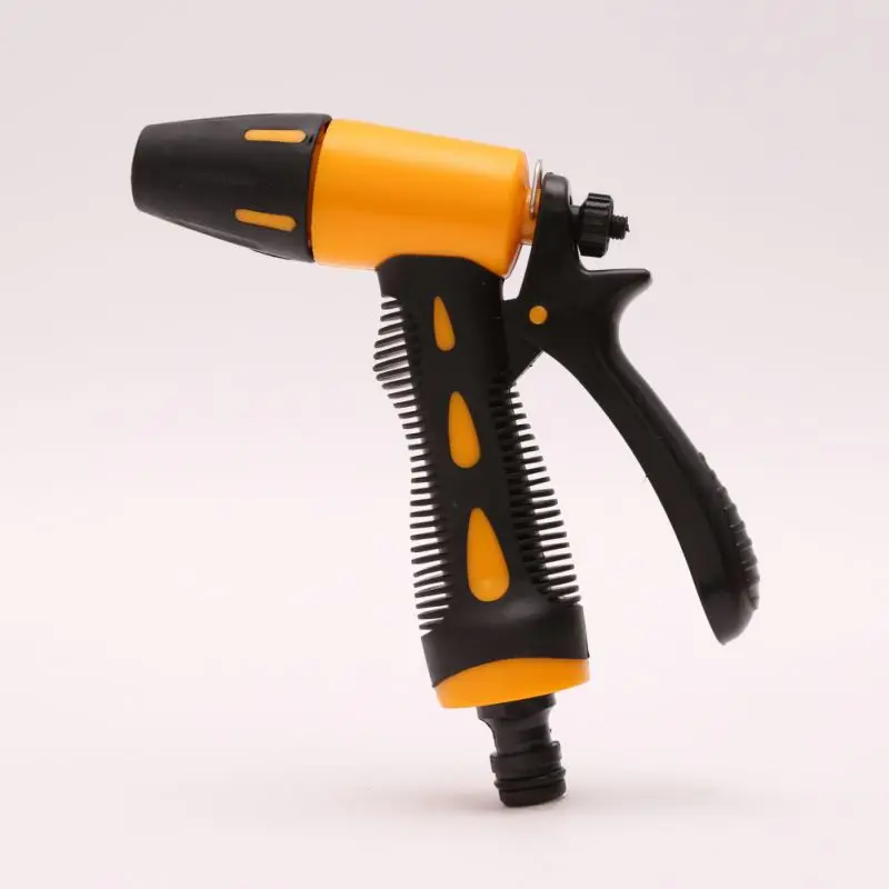 Buy 2019 Garden Hose nozzles Water Gun hose Sprayer