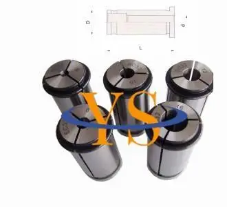Новинка 1 шт. прямая Цанговая втулка C32 (6 7 8 9 10 11 12 13 14 15 16 17 18 19 20 21 22 23 24 25)|straight
