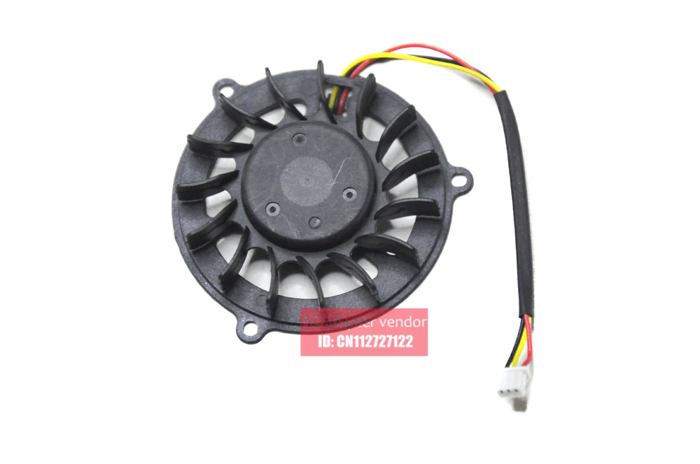 Для HEDY new V7 V70 V9 V98 V96 V95 вентилятор для процессора ноутбука|laptop cpu fan|cpu fanfan |