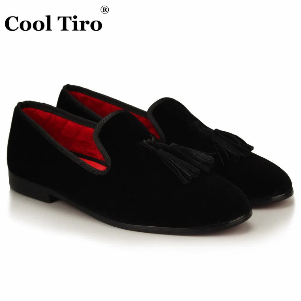  Tassel Loafers (1)