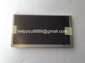 

LA061WQ1(TD)(02) LA061WQ1(TD)(01) LA061WQ1-TD02 LA061WQ1-TD01 New original 6.1" inch LCD display for Toyota Camry GPS navigation