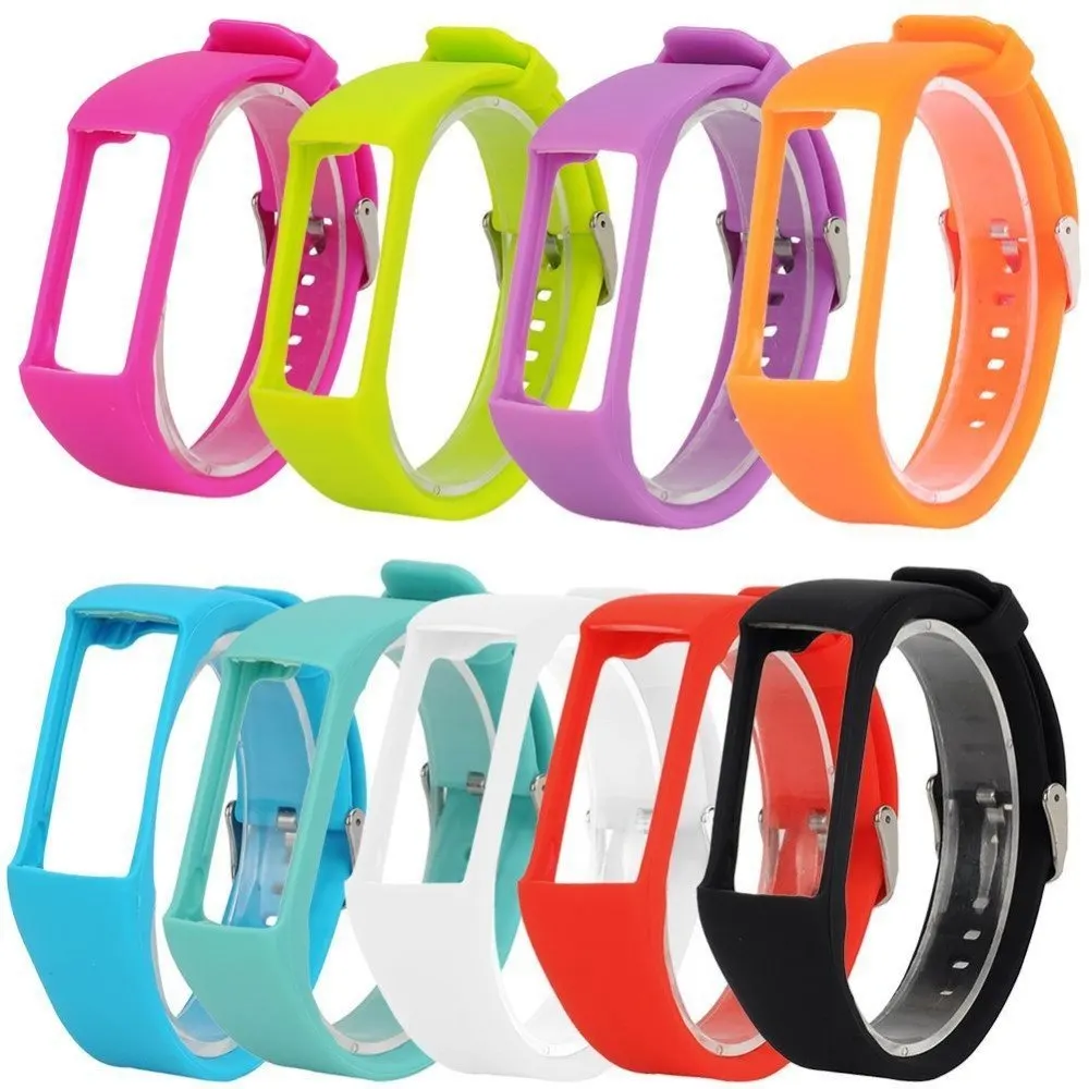 polar fitness strap