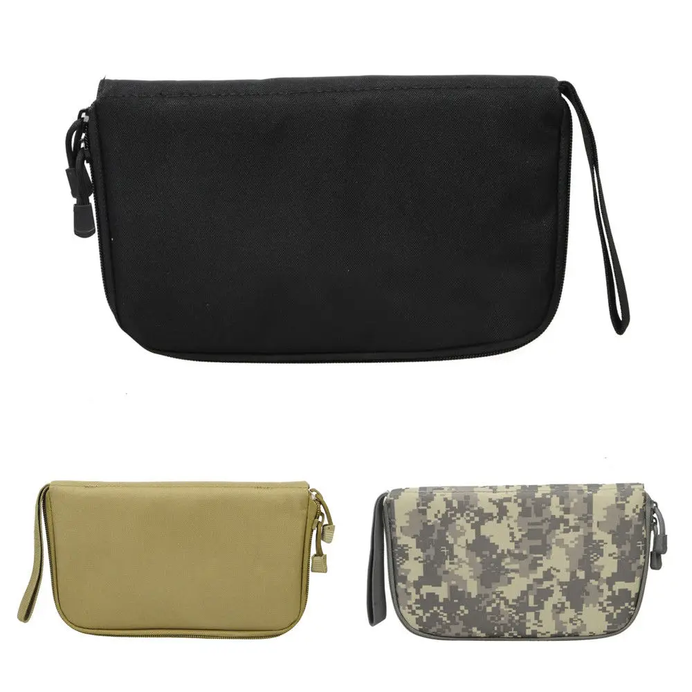Buy Hunting Tactical Handgun Pistol Case Bag