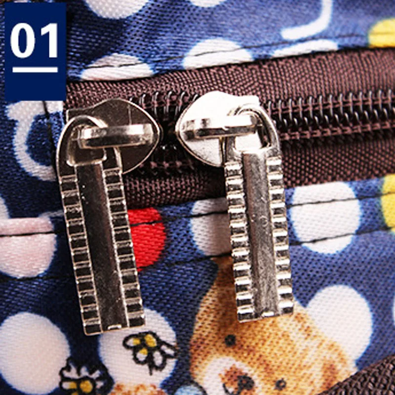 Portable Baby Insulation Feeding Food Milk Bottle Thermal Bag Waterproof Mummy Breast Milk Kettle Keep Warm Durable Tote BB5032 (2)