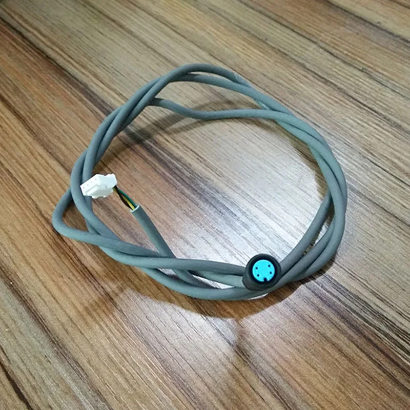 

XIAOMI Mijia M365 Electric Scooter Instrument Circuit Board Scooter BT Dashboard Controller Replacement Parts