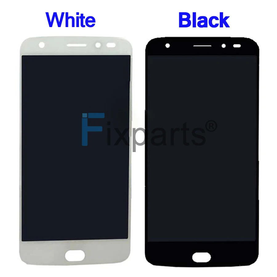 For Motorola Moto Z2 Force LCD  (3)