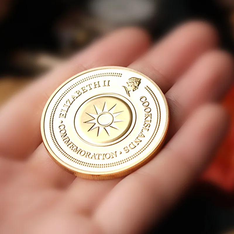 This Is A Perfect Coin For A Loved One (5)