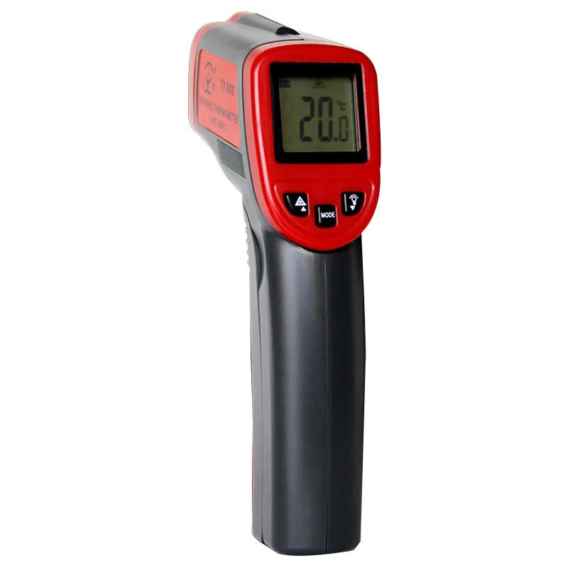 Infrared thermometer high precision Infrared thermometer gun Industrial