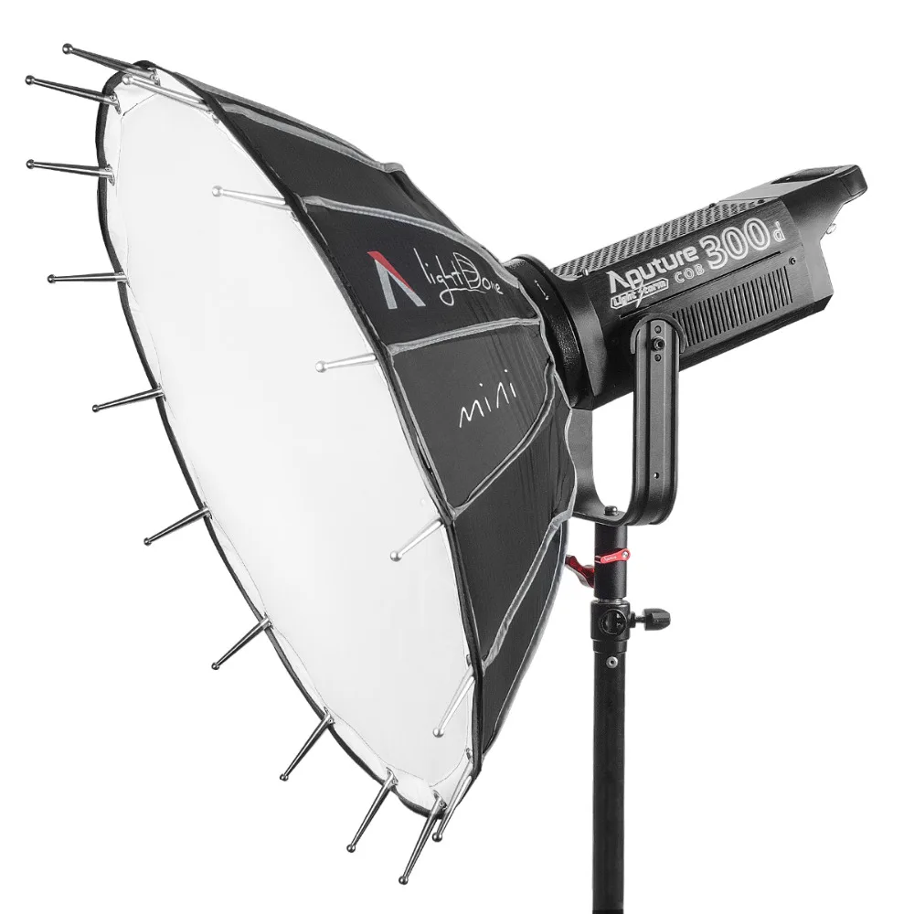 aputure LS C300d