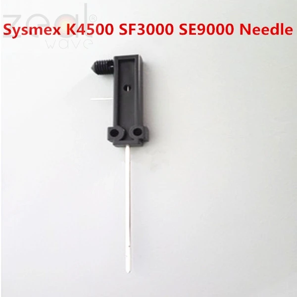 

For Sysmex K4500 SF3000 SE9000 Needle Sample Probe Perice
