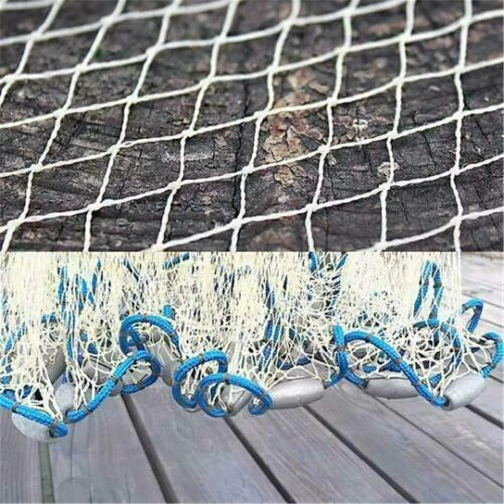 Rede de pesca