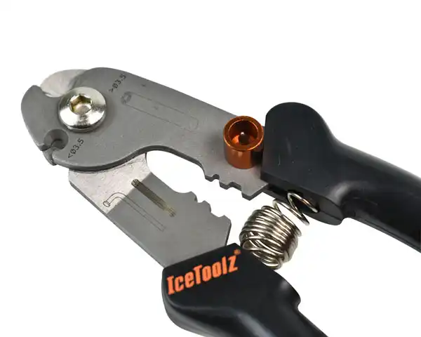 icetoolz cable cutter