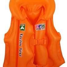 BOHS детский спасательный жилет для плавания шаг А, для 6-10 лет