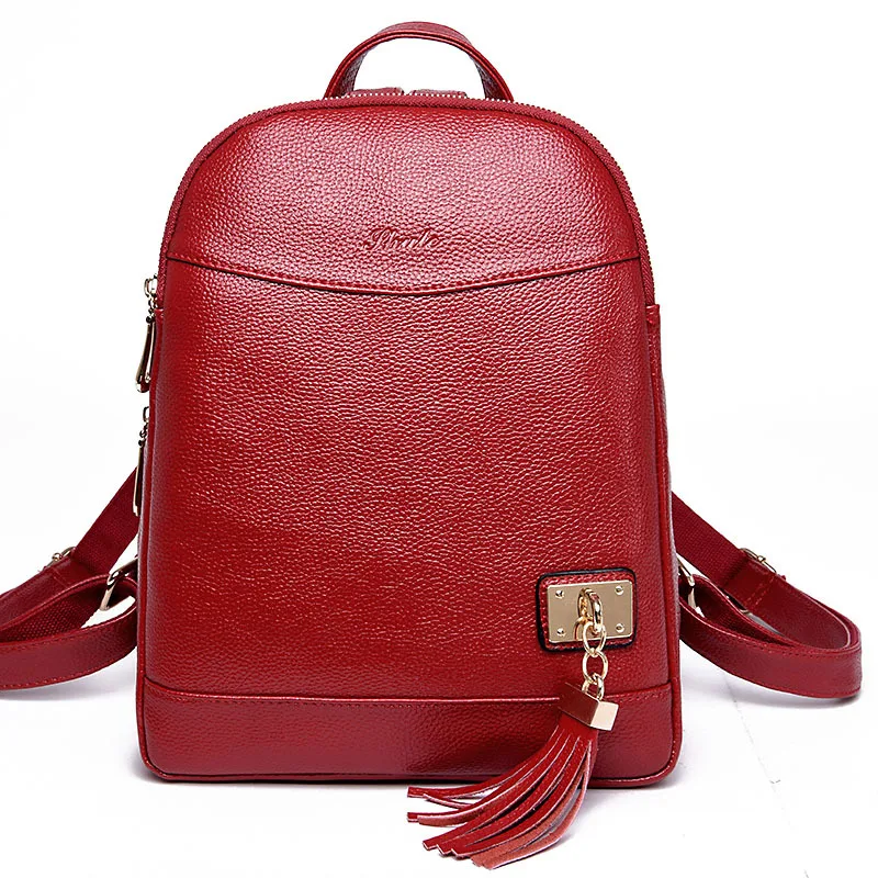 Women Backpack Fashion Causal Women Bag High Quality Female Shoulder Bag Leather School Bags Backpacks For Teenage Girls Mochila Women Backpack Fashion Causal Women Bag High Quality Female Shoulder Bag Leather School Bags Backpacks For Teenage Girls Mochila