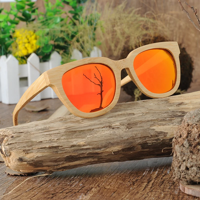BOBO BIRD Handmade Simple Sunglasses Women (13)