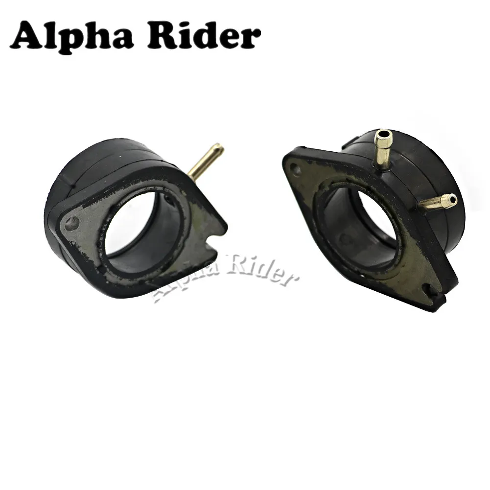 Переходник для впускного коллектора карбюратора Yamaha VIRAGO 1100 XV1100 XV700 XV750 XV920|carburetor