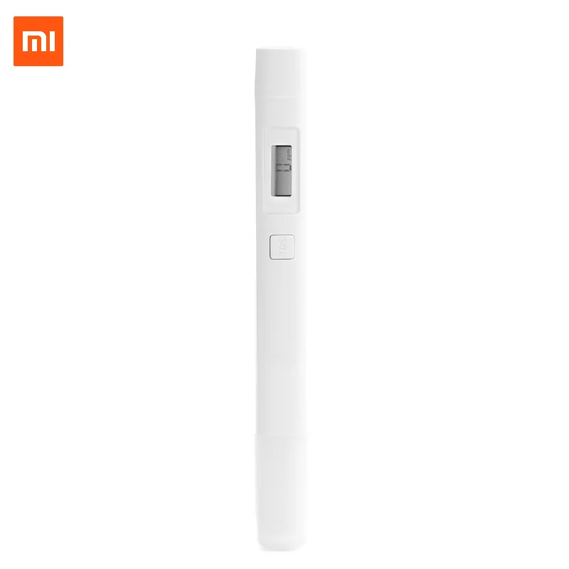 

Xiaomi TDS meter tester Portable Detection Pen water quality indicator Test EC TDS-3 Digital Measurement Tool Original