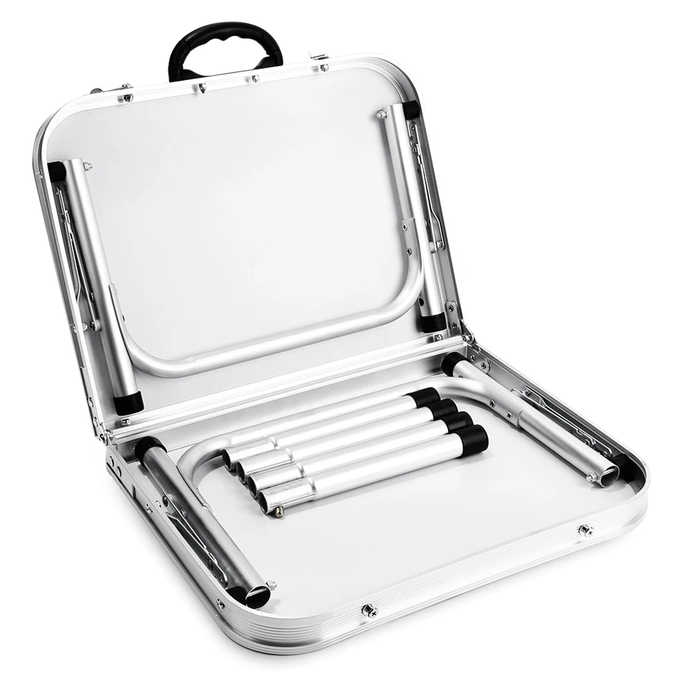 Aluminum Folding Camping Table 5