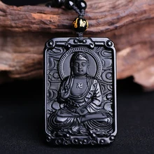 Природный Мексиканская Цуй Шэн Сяо shouguo Бог кулон запущен Амитабха дикобраз пух Покемон p& h Цепочки и ожерелья подвеска