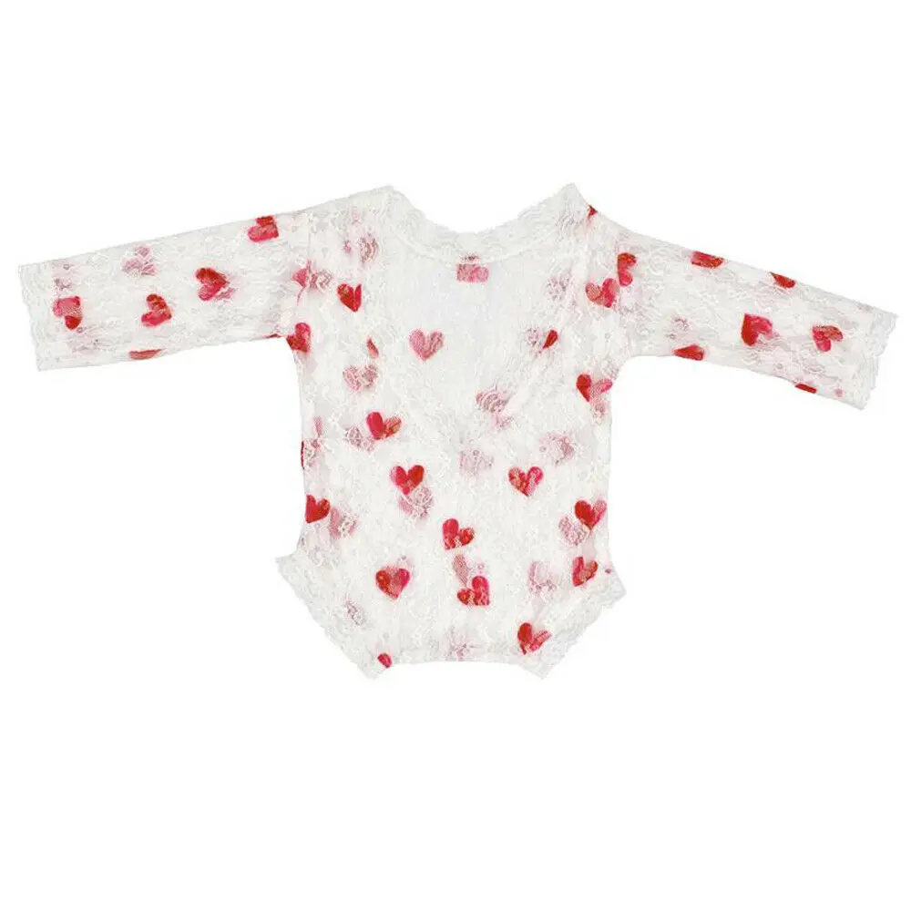 New Baby Boys Girls Stretch Wrap Infant Photography Photo Prop Jumpsuit | Детская одежда и обувь