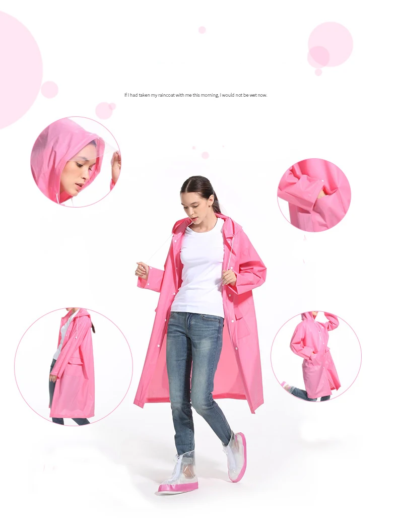 Rain suit  (5)