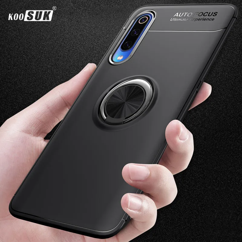 

Xiaomi 9T Pro Mi 9 8 Lite 6X A2 Mix 2S 6A Case Phone Cover for Redmi K20 Pro 7 Note 7 6 4X 4 5 Plus 5A 5 S2 Y2 4A Poco F2 Coque