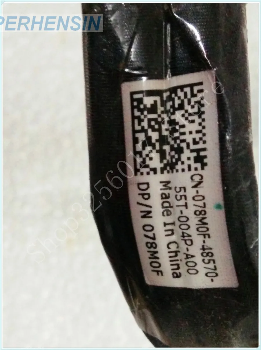 US $29 53 |FOR DELL FOR ASSY CBL PERC H330 H730 C6320 SATA Data Cable CN 078M0F 078M0F 78M0F-in Computer Cables & Connectors from Computer & Office on