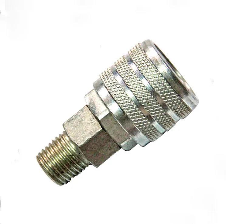 3/8" ARO type pneumatic air quick couplerin Pneumatic Parts from Home