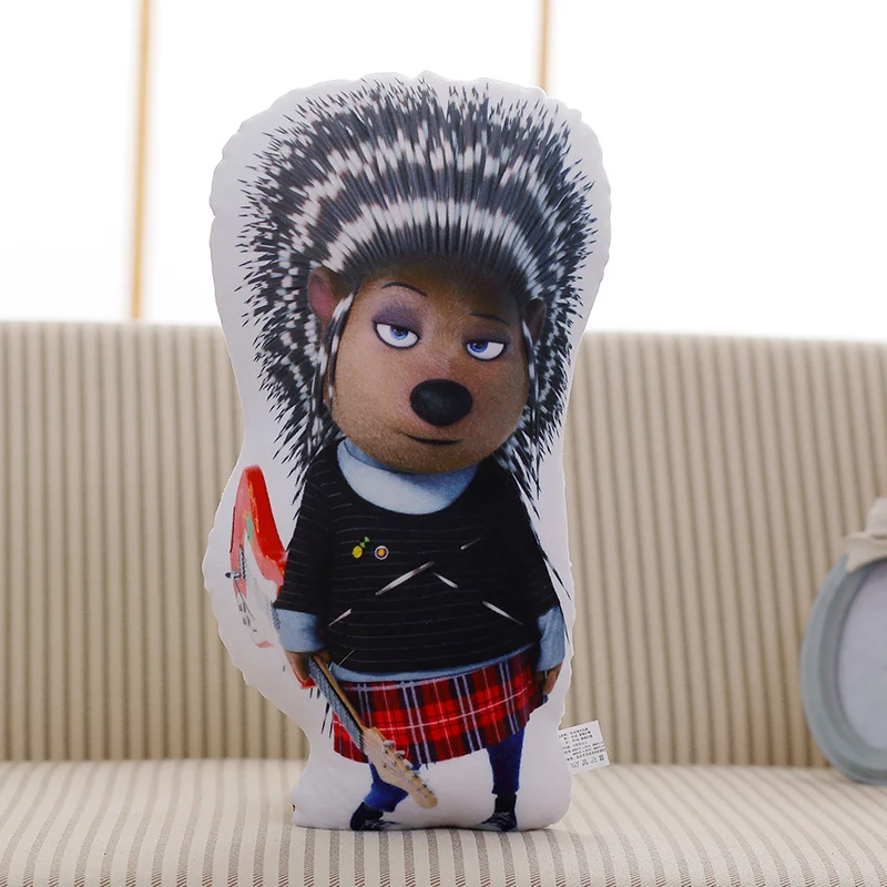 sing doll cushion (6)