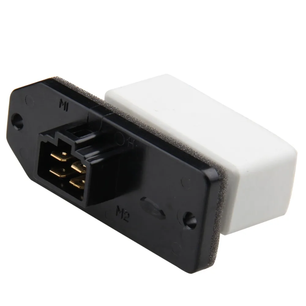 CARBOLE For 1994-2008 DODGE RAM HEATER AC HVAC BLOWER MOTOR FAN RESISTOR