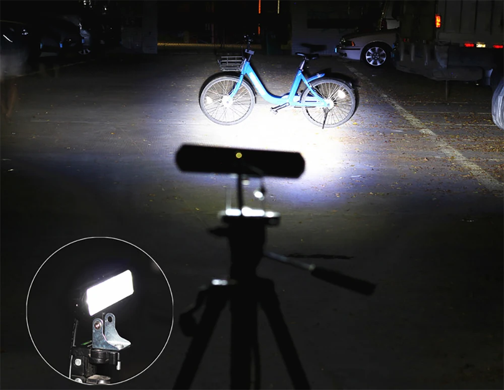 Best Bicycle Lights Ebike LED Front Bike Light Headlight Bicicle 12V-80V CCC Waterproof Cycling Riding Sport Electric Bike Accessorie 6