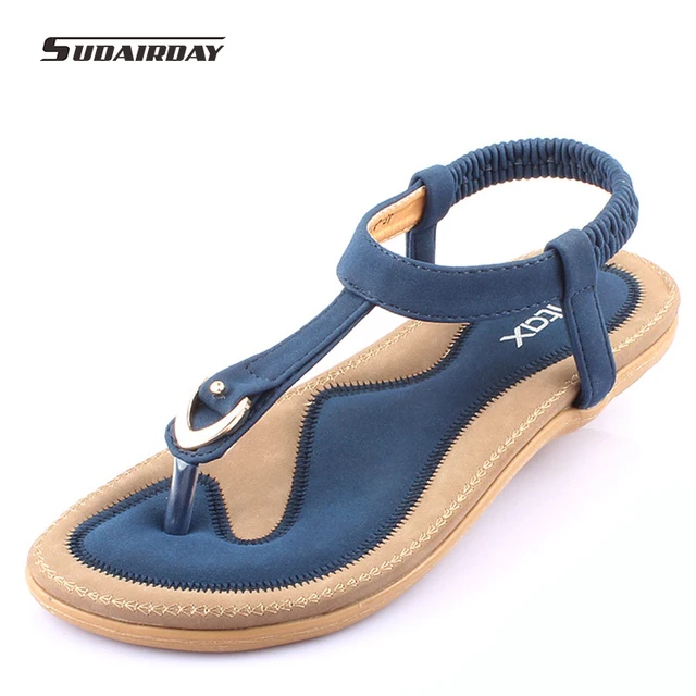 chaussure ete confortable