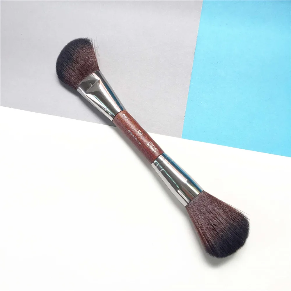 MAKEUP FOREVER BRUSH 110 124 158 _ 7
