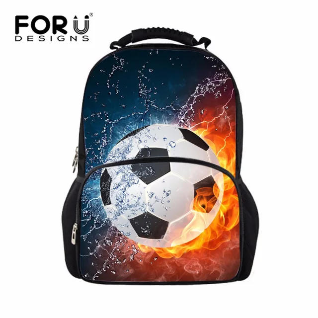 Buy Cool Children Kids Backpacks Printing School