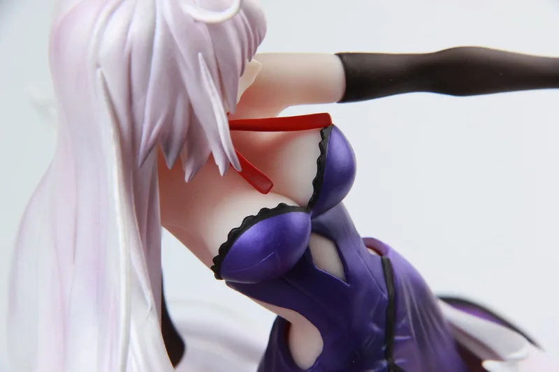 FateGrand Order Jeanne black D'Arc Fate Grand Order (10)