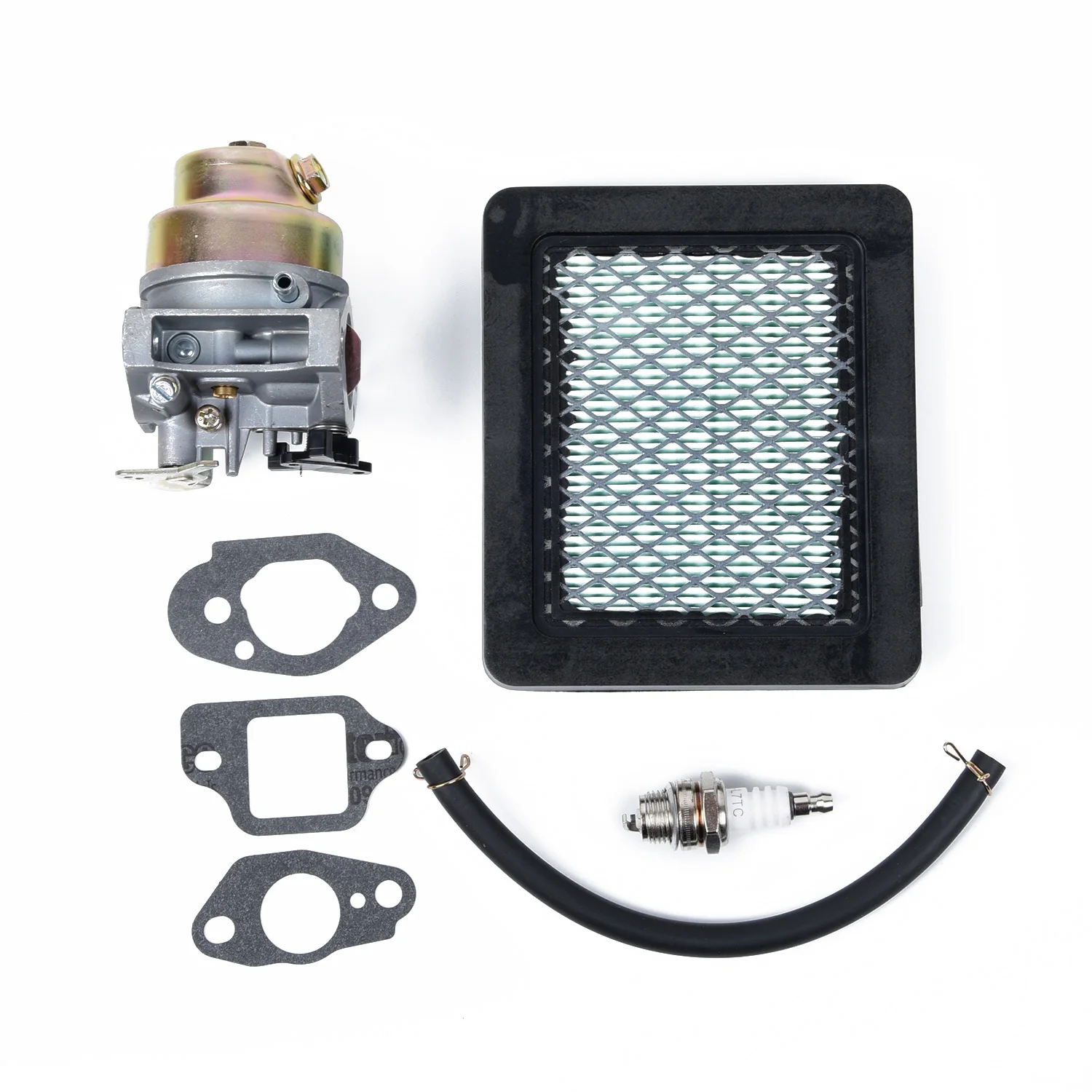 Карбюратор комплект для Honda GC135 GC160 GCV160 GCV135 16100-Z0L-023