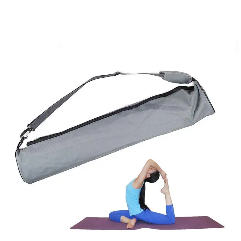 Waterproof Oxford Yoga backpack Yoga bag gym mat Waterproof Mat Bag