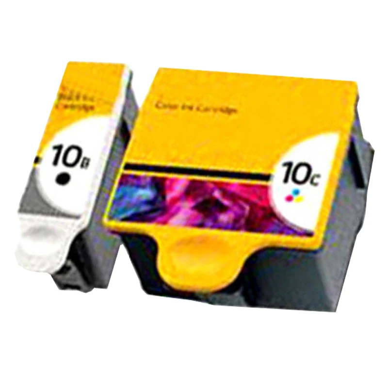 2x Cartucho de Tinta Kodak 10XL Para ESP Office 6150 ESP 5/5210/5250  Impresora|ink cartridge refill canon|ink cartridge recycleink eraser -  AliExpress