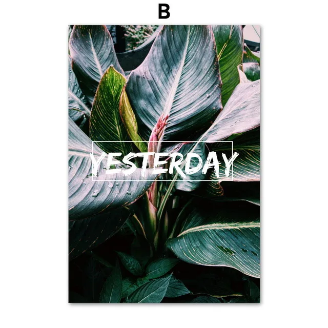 Orange-Flower-Green-Plant-Leaf-Vintage-Car-Wall-Art-Canvas-Painting-Nordic-Posters-And-Prints-Wall.jpg_640x640 (1)