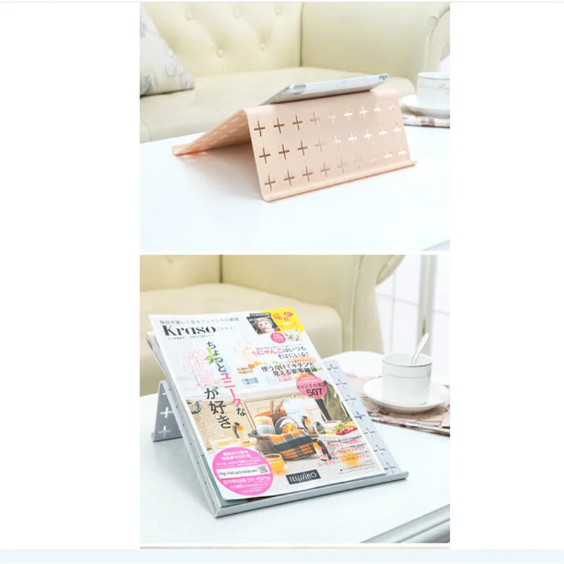 Portable Laptop Stand Holder Table Notebook Office Desk Bracket Mount Heat Reduction for MacBook Pro/Air/iPad Cooling Support Portable Laptop Stand Holder Table Notebook Office Desk Bracket Mount Heat Reduction for MacBook Pro/Air/iPad Cooling Support