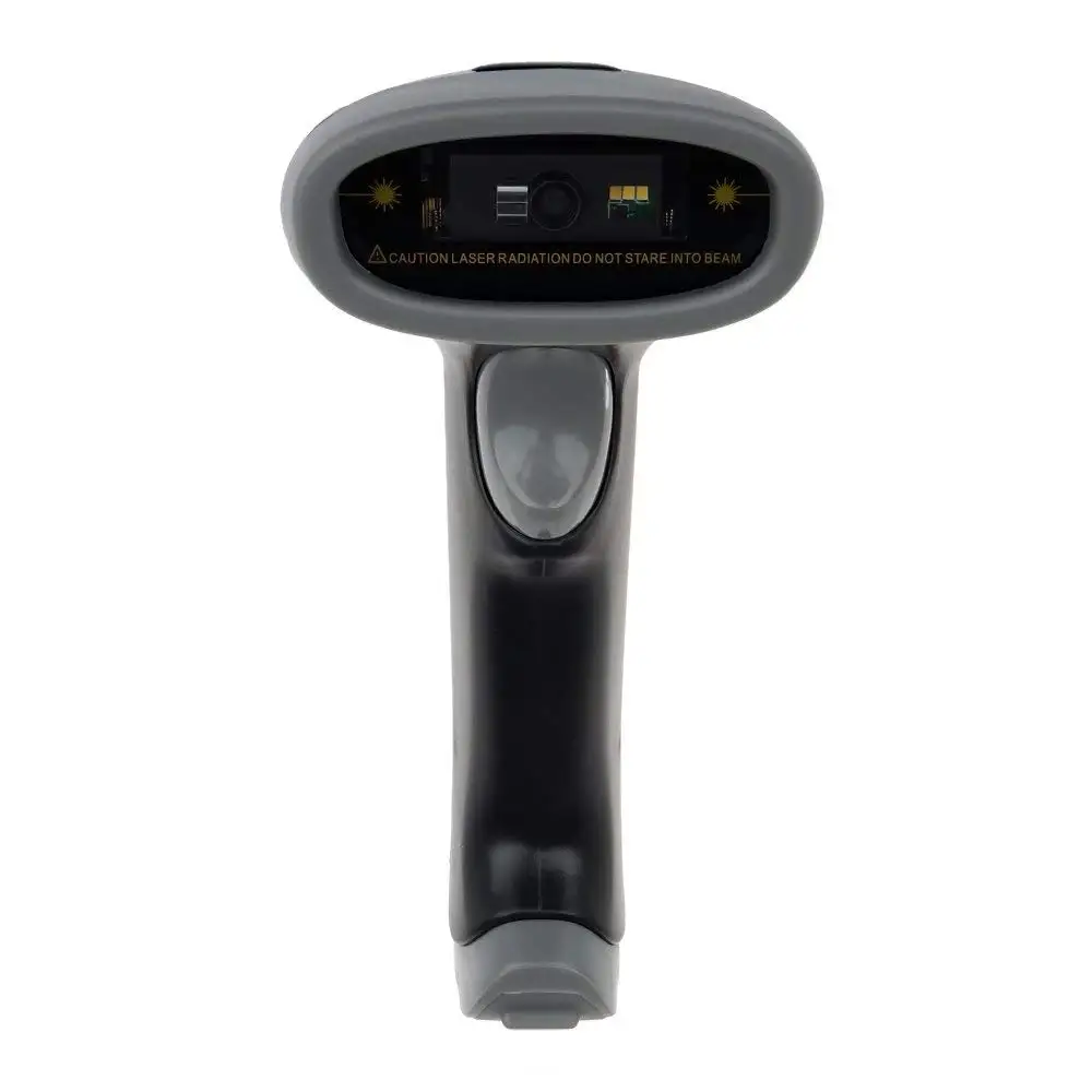 M4 السلكية USB الليزر 2D QR الباركود ماسحة PDF417 رمز ماسحة قارئ الروبوت المحمول الدفع 2D السلكية الباركود ماسحة USB قارئ