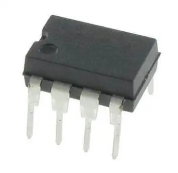 10pcs/lot A2531 HCPL-2531 HCPL-A2531 DIP8 ew original | Электроника