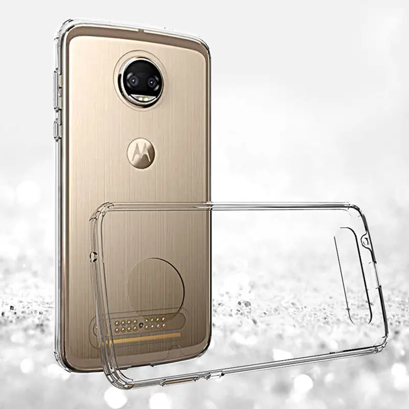 

For Motorola Moto Z2 Force Case Cover Hard Armor Protector Shell For Funda Moto Z2 force Cell Phone Cases For Moto Z2force fu308